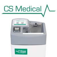 CS Medical LLC logo - Similar company to Cola Commission On Laboratory Accreditation