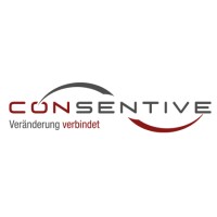 consentive GmbH logo - Similar company to Constartive Gmbh