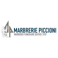 Marbrerie Piccioni logo - Similar company to Roc-Eclerc Pompes Funèbres Et Marbrerie