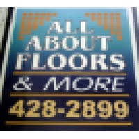 ALL ABOUT FLOORS & MORE