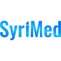 SyriMed logo - Similar company to Frederick Mall Pharmacy