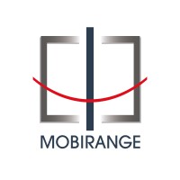 Mobirange logo - Similar company to Lcg 38