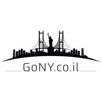 GoNY.co.il logo - Similar company to Rich Estates