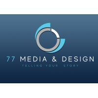 77 Media & Design logo - Similar company to 077 Media (Zero 77 Media Llc)