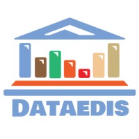 Dataedis logo - Similar company to Data4Development