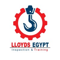 Lloyds Egypt logo - Similar company to Andrascom