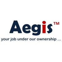 Aegis Solutions logo - Similar company to Aegis Solutions Group