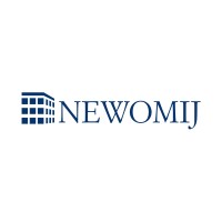Newomij logo - Similar company to Vx Company Managed Services