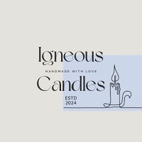 Igneous Candles logo - Similar company to Parametros Group