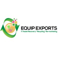 Equip Exports logo - Similar company to Rbt Ltd