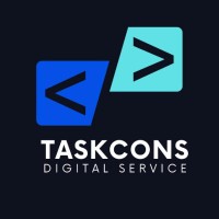 TaskCons logo - Similar company to Integer Technology & Solutions Pvt. Ltd.