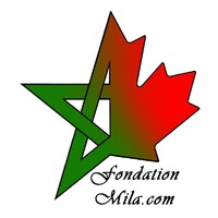 Fondation Mila en aide aux orphelins marocains logo - Similar company to Fondation Adapte-Toit