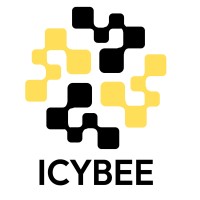 Icybee Business Solution logo - Similar company to Vision Technologies