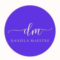 Daniela Maestre Coach logo - Similar company to Vz Latam Technology