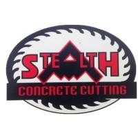 Stealth Concrete Cutting Inc logo - Similar company to Threshold Builds