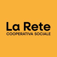 Cooperativa La Rete logo - Similar company to Il Mosaico Cooperativa Sociale