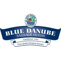 Blue Danube Sausage House Ltd logo - Similar company to Philburn Logistics Inc