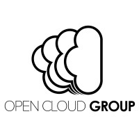 Open Cloud Group logo - Similar company to Opencloud