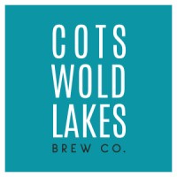 Cotswold Lakes Brew Co. | B Corp logo - Similar company to Hetty'S Kitchen