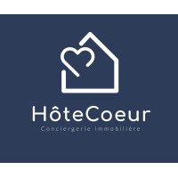 Conciergerie HÔTECOEUR logo - Similar company to Bnbefree