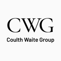 CWG logo - Similar company to Chartwell Speakers