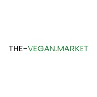 THE-VEGAN.MARKET logo - Similar company to Sage Plant Based Kitchen