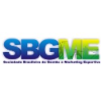 Sociedade Brasileira de Gestão e Marketing Esportivo - SBGME logo - Similar company to Ibgme - Instituto Brasileiro De Gestão E Marketing Esportivo