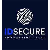 ID SECURE logo - Similar company to Biometrics Consulting Partners