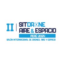 SITDRONE PERU logo - Similar company to Space School