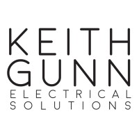 Keith Gunn Electrical Solutions Ltd logo - Similar company to Tilley Electrical Services Ltd