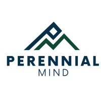 Perennial Mind logo - Similar company to Aabenbart