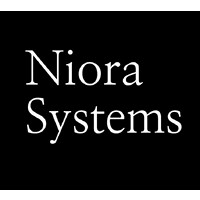 Niora Systems logo - Similar company to Riley Ai