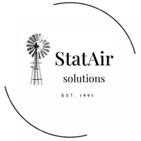 StatAir Solutions logo - Similar company to Anhui William Cnc Technonlogy Co., Ltd.