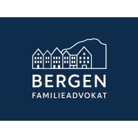 Bergen Familieadvokat logo - Similar company to Min Advokat