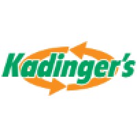 Kadinger's, Inc.
