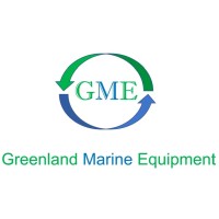 Greenland Marine Equipment Co.,Ltd logo - Similar company to Mm-Offshore Gmbh