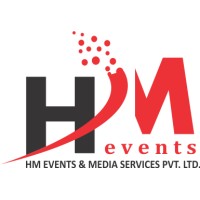 HM Events & Media Services Private Limited logo - Similar company to Riddhi Hr Services