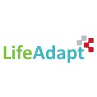 LifeAdapt logo - Similar company to Rematch