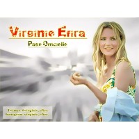 Virginie Efira la page officielle sur linkedin logo - Similar company to Le Papotin