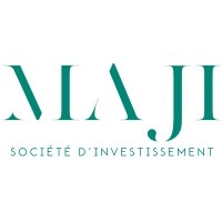 MAJI Invest logo - Similar company to Comitech Composite