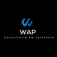 Wap consultoria em telefonia logo - Similar company to Wap Comunicação Integrada