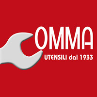 OMMA Utensili logo - Similar company to Joool