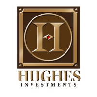 Hughes Investments, Inc. logo - Similar company to Hughes Development Corporation