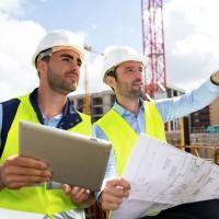 Builders Co logo - Similar company to Soar Solutions