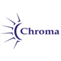 Chroma NV logo - Similar company to Neurosoft Tms