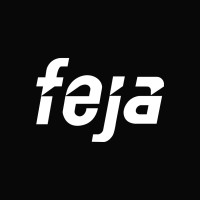 Feja logo - Similar company to Alpha Alias