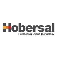 HOBERSAL Furnaces & Ovens Technology logo - Similar company to Agc Corredoria