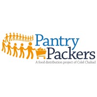 Pantry Packers logo - Similar company to Guma Containers