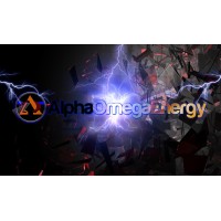 AlphaOmegaEnergy logo - Similar company to Aquius