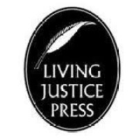 Living Justice Press logo - Similar company to Restorative Justice Victoria